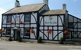 Ye Horns Inn